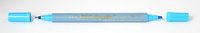 Kalligrafipenna TC-3100 koboltblå