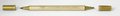 Kalligrafipenna MS-8400 guld