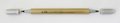 Kalligrafipenna MS-8400 silver