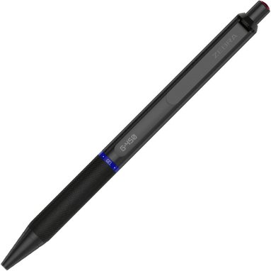 Gelpenna Zebra G-450 svart