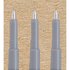 Refill Frixion Point 0.5 Synergy-Tip 3-pack svart, Övrigt