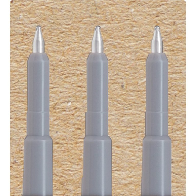 Refill Frixion Point 0.5 Synergy-Tip 3-pack svart, Övrigt