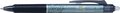 Kulspetspenna Frixion Ball Clicker 05 svart