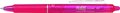 Kulspetspenna Frixion Ball Clicker 07 rosa