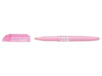 Överstrykningspenna Frixion Light soft rosa