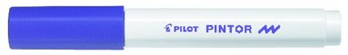 Markerpenna Pilot Pintor F lila