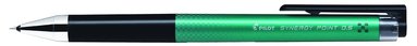 Gelbläckpenna Synergy Point 0,5 Grön, Pilot