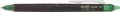 Kulspetspenna Frixion Point Clicker Synergy-tip 05 grön