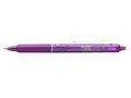 Kulspetspenna Frixion Ball Clicker 07 lila