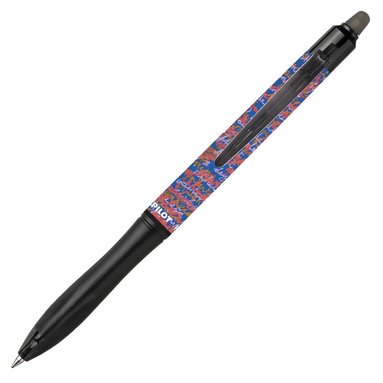 Kulspetspenna Frixion Ball Heralbony B 0,7 svart, raderbar