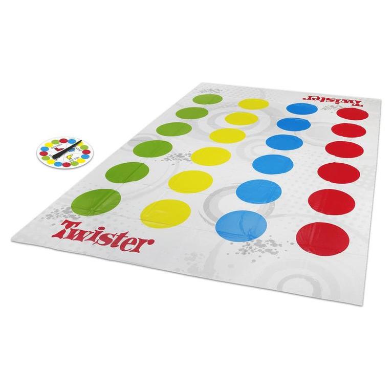 Twister, Övrigt
