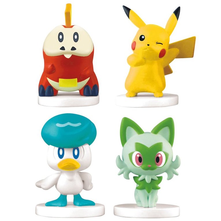 Monopol Pokemon, Övrigt