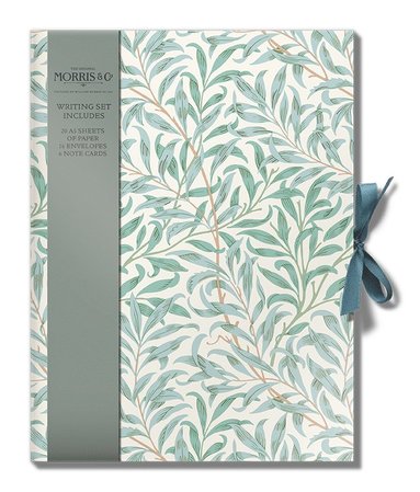 Brevpapper - Morris & Co : Willow