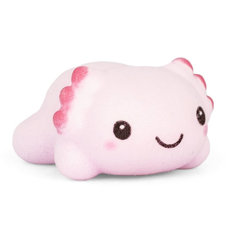 Axolotl - Hatching Egg, Övrigt