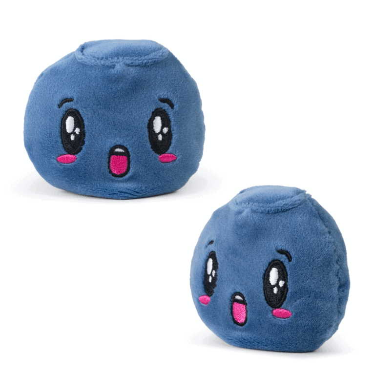 Fruit Sand Plushies Sensory Toy, Övrigt