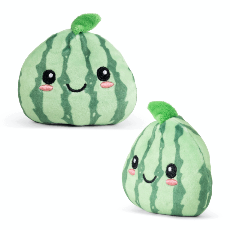 Fruit Sand Plushies Sensory Toy, Övrigt