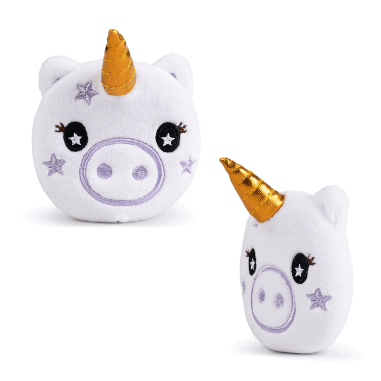 Unicorn Sand Plushies Sensory Toy, Övrigt