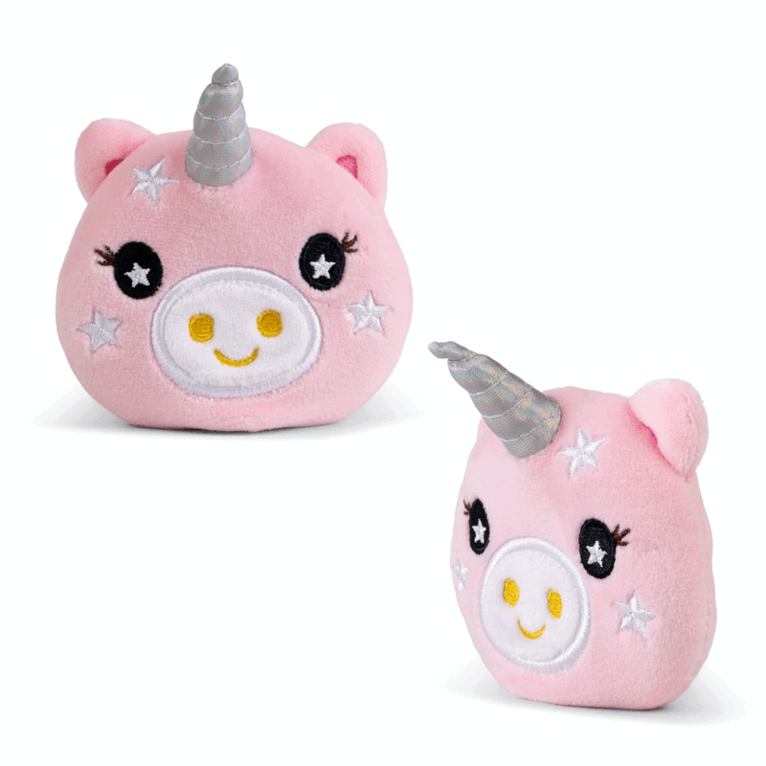 Unicorn Sand Plushies Sensory Toy, Övrigt