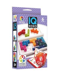 IQ XOXO