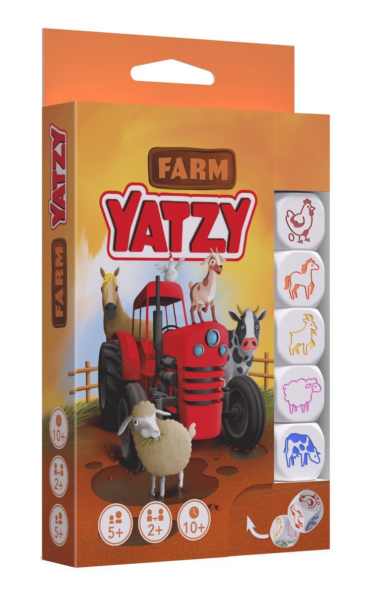 Farm Yatzy, Övrigt