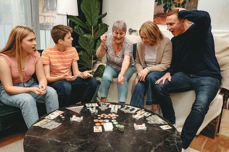 7 Wonders Architects (Nordic), Övrigt