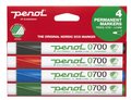 Mrkpenna Penol 0700 4 frger