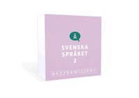 Bezzerwizzer Bricks Svenska Språket 2