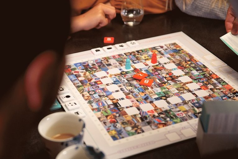 Bezzerwizzer Familj, Övrigt