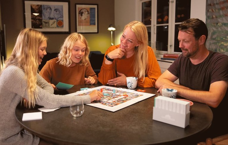 Bezzerwizzer Familj, Övrigt