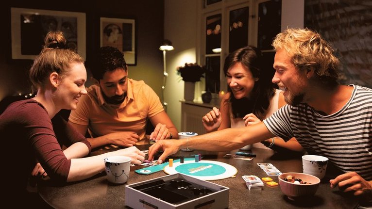 Bezzerwizzer Timeline, Övrigt