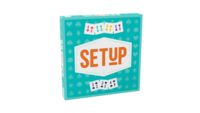 Setup (Nordic)