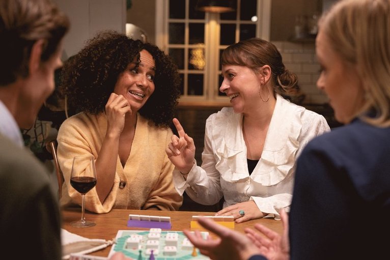 Setup (Nordic), Övrigt