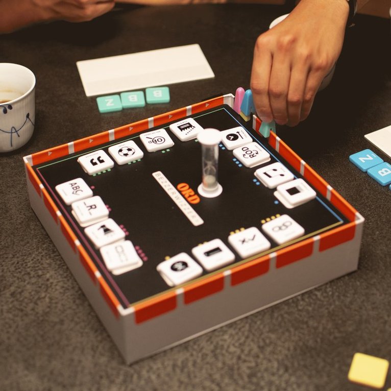 Bezzerwizzer Ord (SE), Övrigt