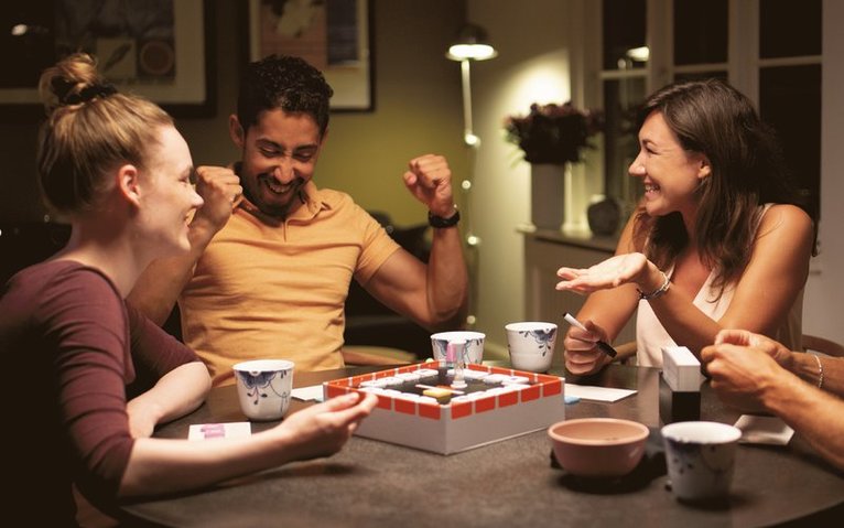 Bezzerwizzer Ord (SE), Övrigt