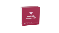 Bezzerwizzer Bricks Berömda Romanser