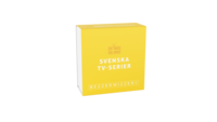Bezzerwizzer Bricks Svenska TV Serier