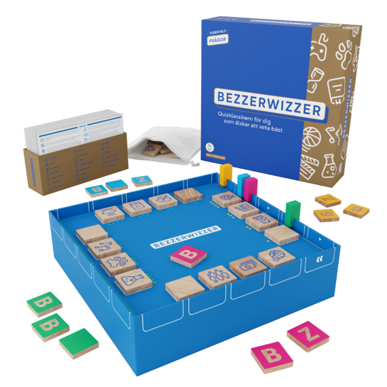 Bezzerwizzer 3.0, Övrigt