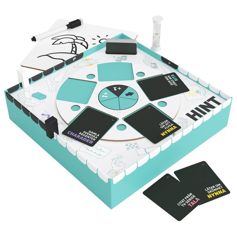 HINT Classic SE, Övrigt