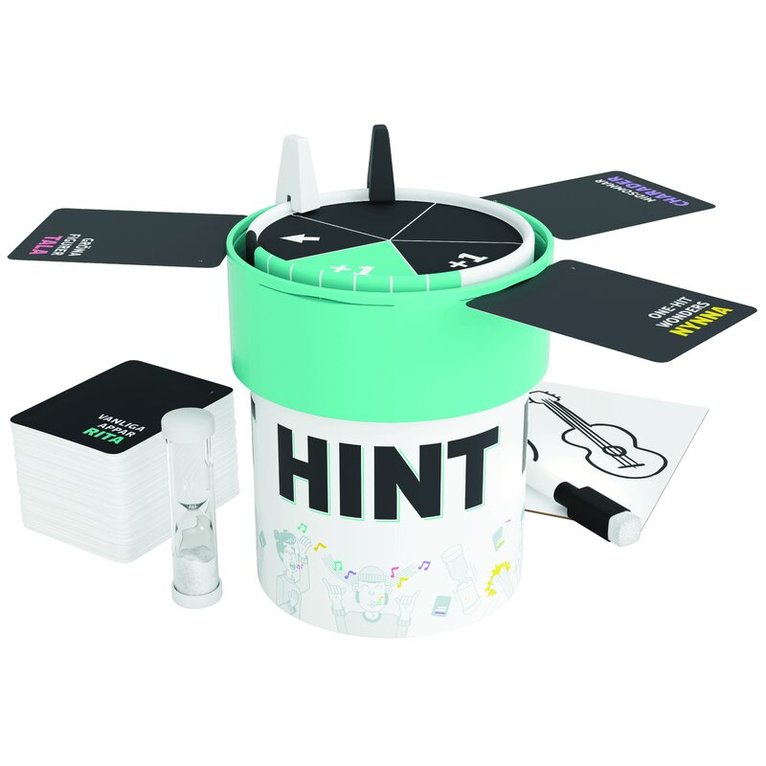 Hint Go SE (Classic), Övrigt