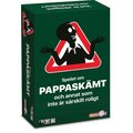 Pappaskmt - Spelet om PAPPASKMT och annat som inte r srskilt roligt (SE)