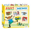 Pippi memo