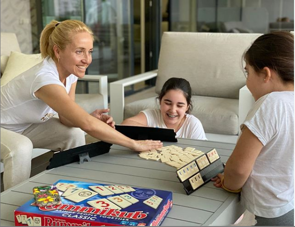 Rummikub Classic, Övrigt