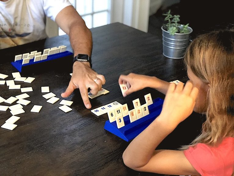 Rummikub Classic, Övrigt