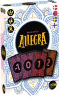 Allegra Nordic