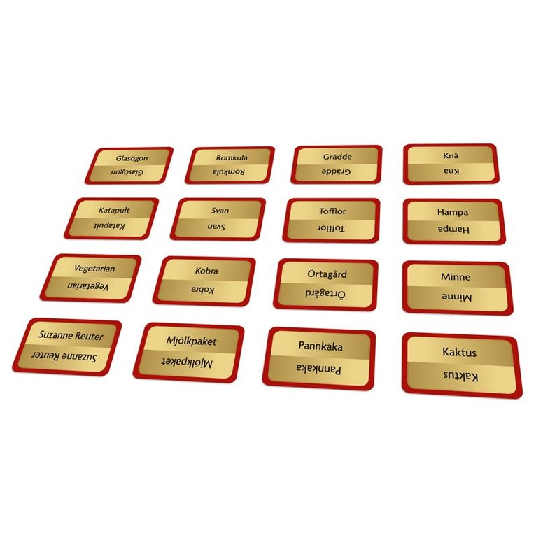 Hard to get (SE), Övrigt