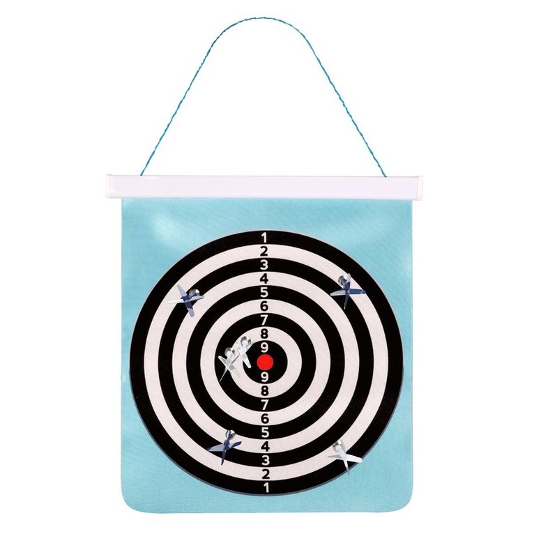 Piltavla magnetisk, Övrigt