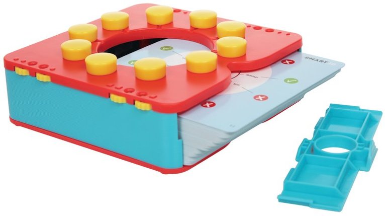 Smart10 Junior, Övrigt