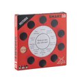 Smart10 Frgekort Historia