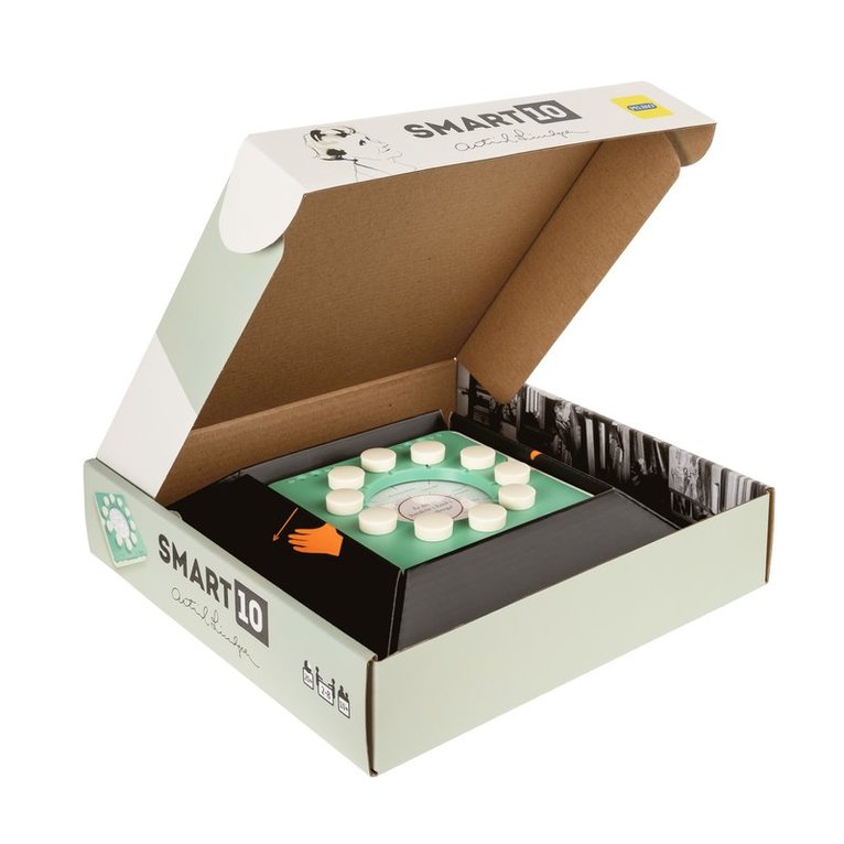 Smart10 Astrid Lindgren, Övrigt