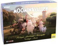 Mumindalen minnesspel